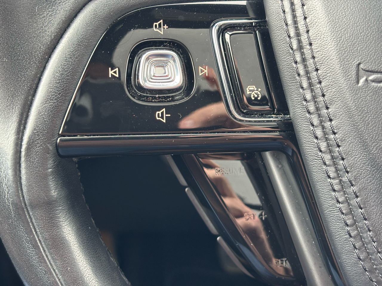 Lincoln Aviator Reserve AWD 2020 Lincoln Aviator Reserve AWD 2020