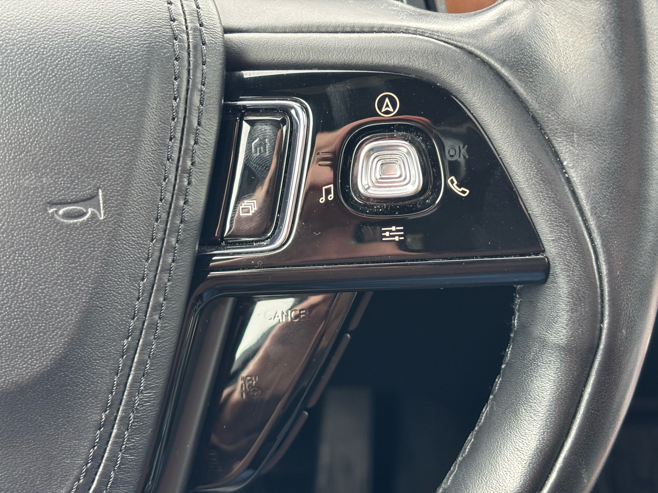 Lincoln Aviator Reserve AWD 2020 Lincoln Aviator Reserve AWD 2020