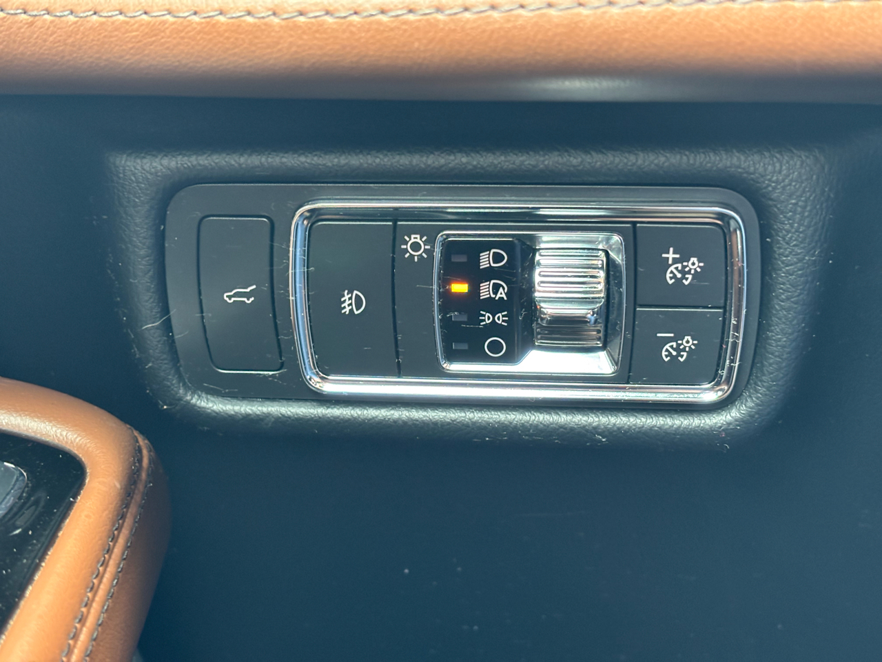 Lincoln Aviator Reserve AWD 2020 Lincoln Aviator Reserve AWD 2020
