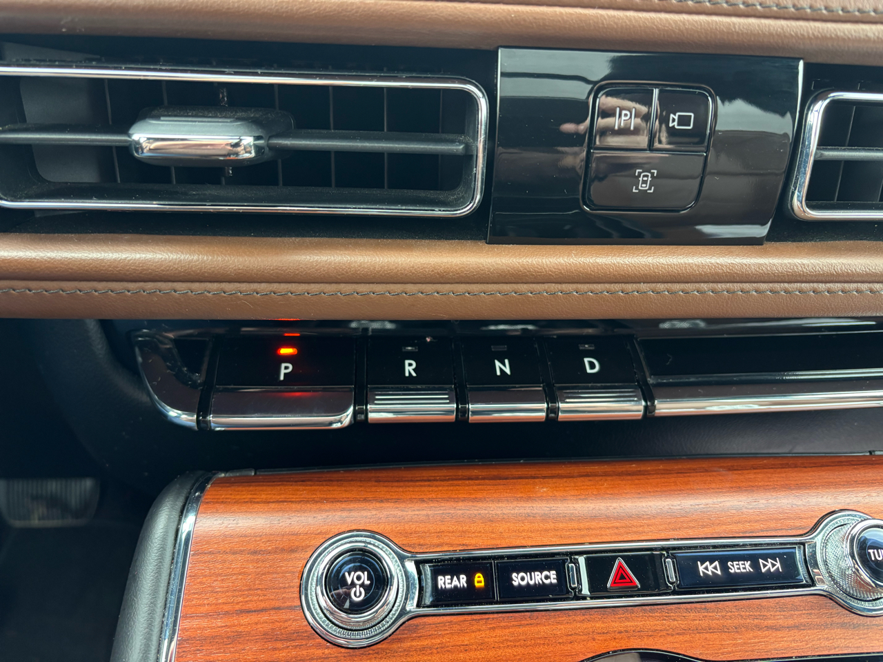 Lincoln Aviator Reserve AWD 2020 Lincoln Aviator Reserve AWD 2020