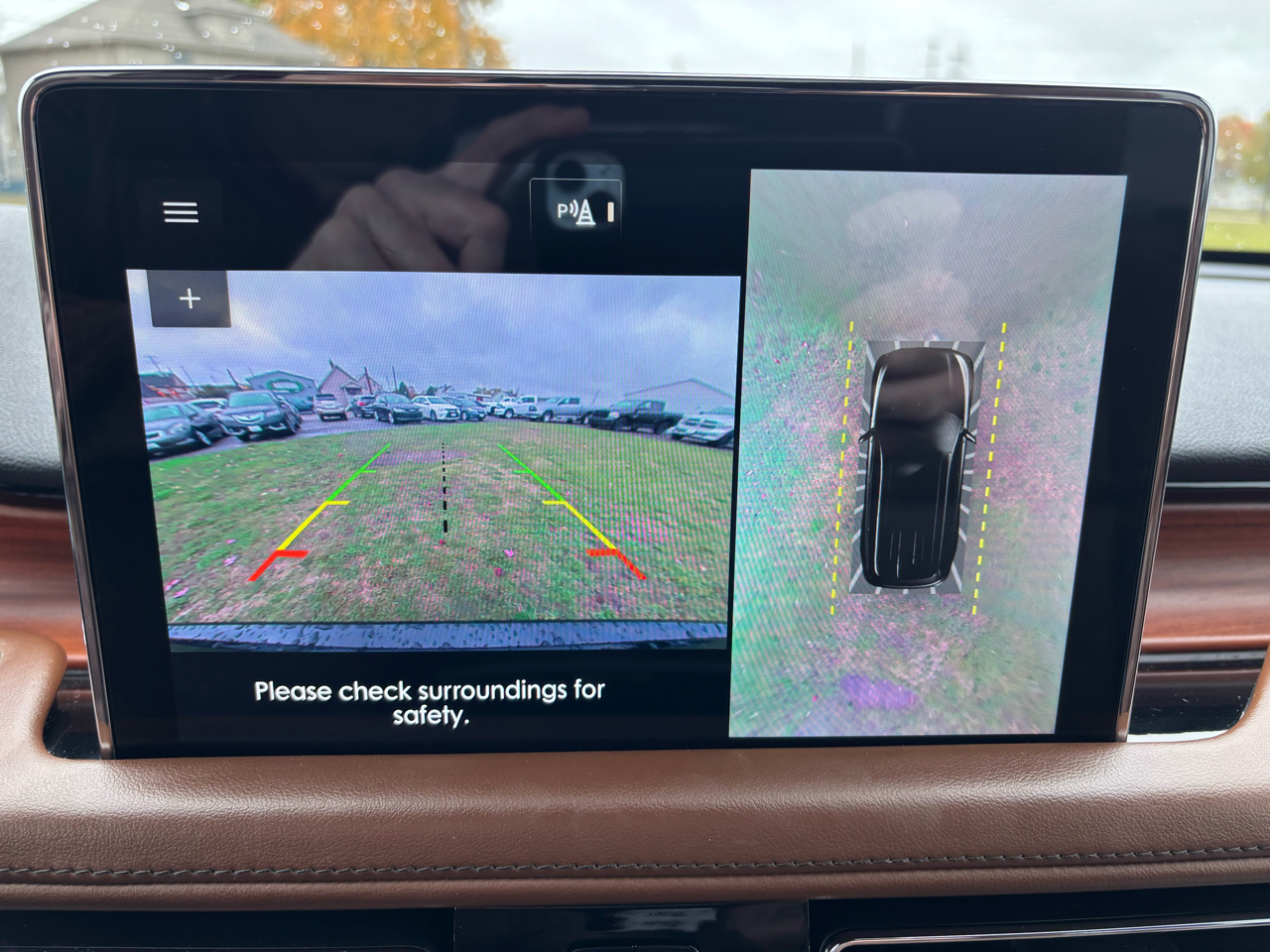 Lincoln Aviator Reserve AWD 2020 Lincoln Aviator Reserve AWD 2020