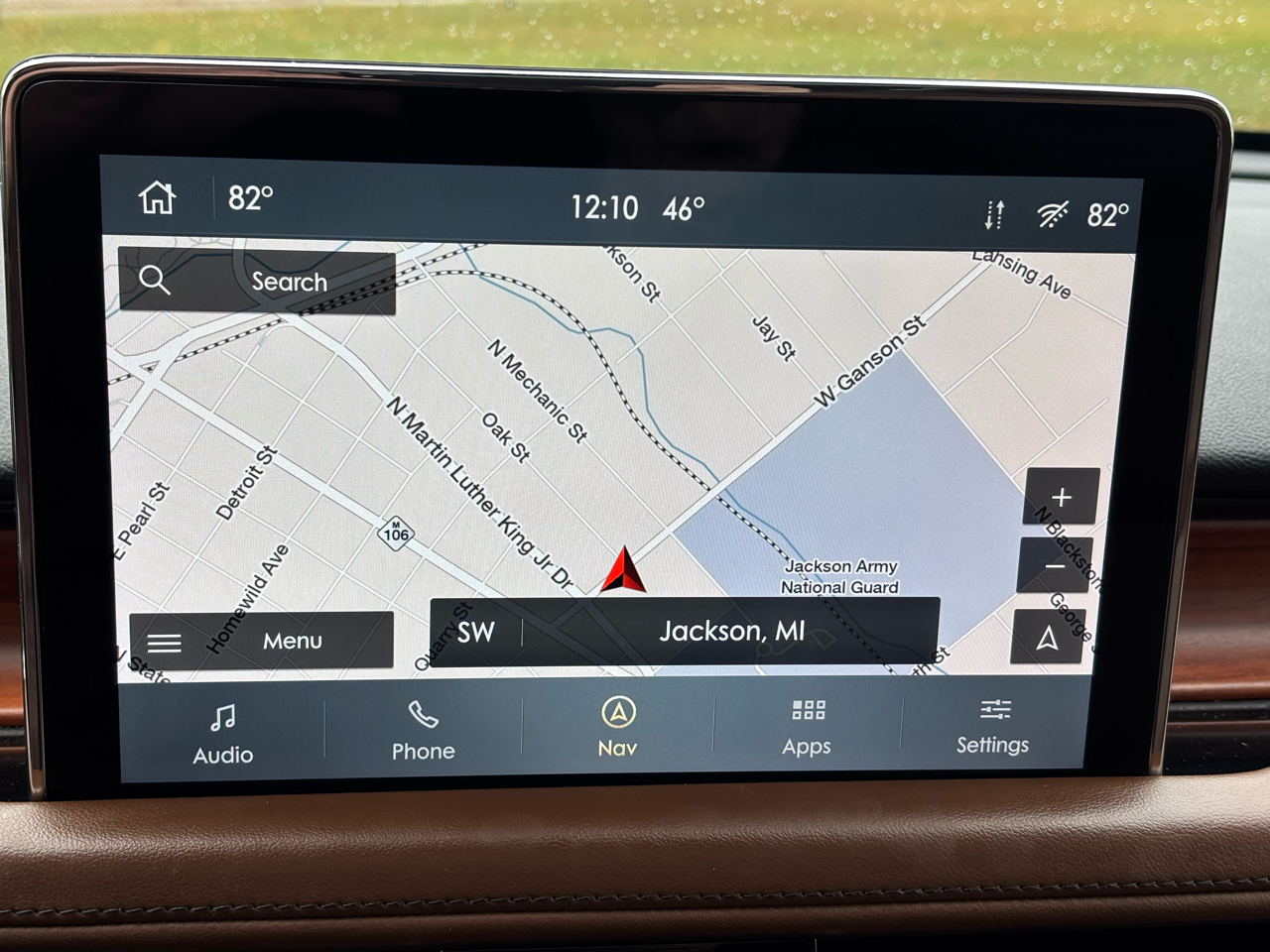 Lincoln Aviator Reserve AWD 2020 Lincoln Aviator Reserve AWD 2020
