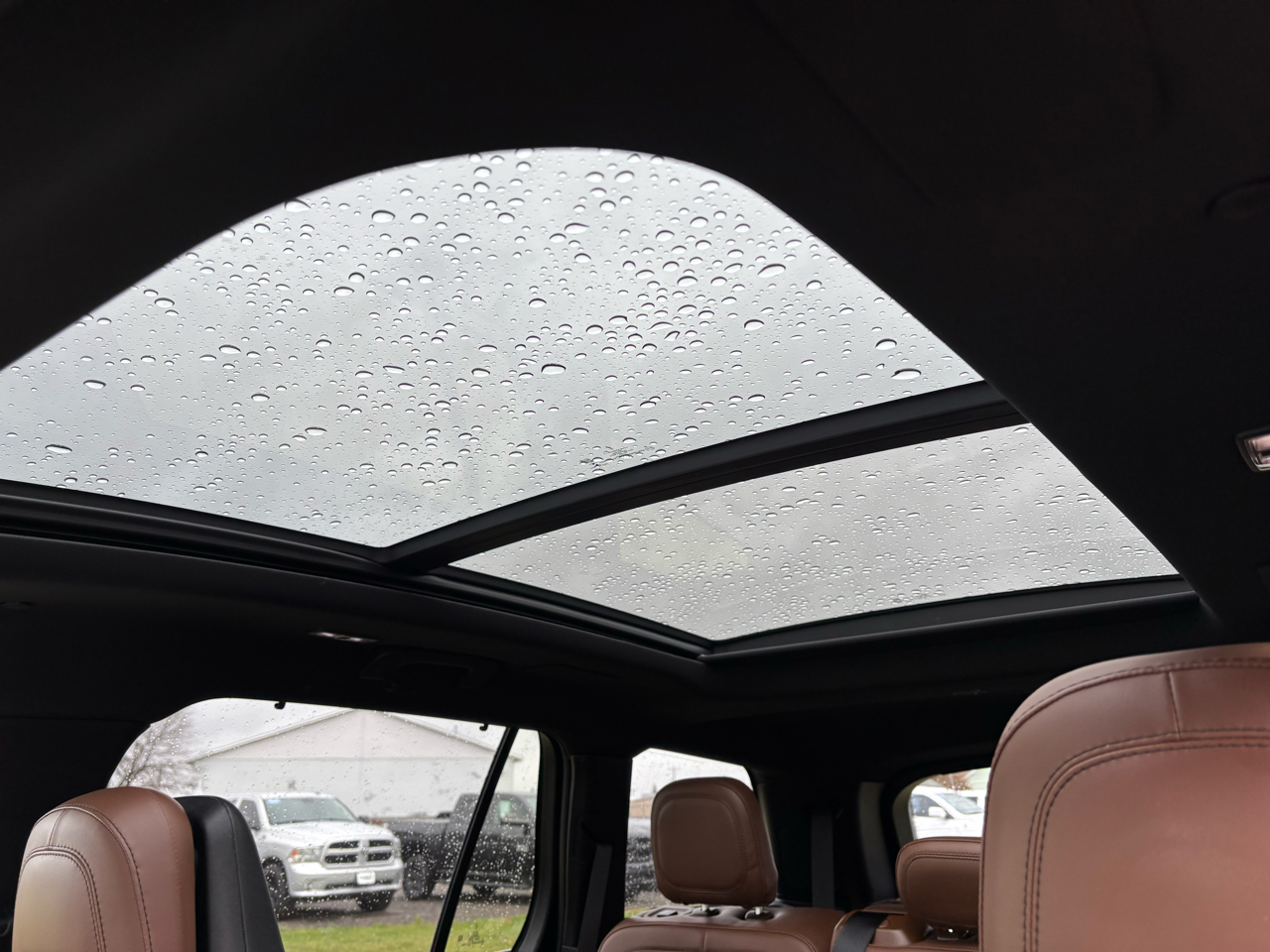 Lincoln Aviator Reserve AWD 2020 Lincoln Aviator Reserve AWD 2020