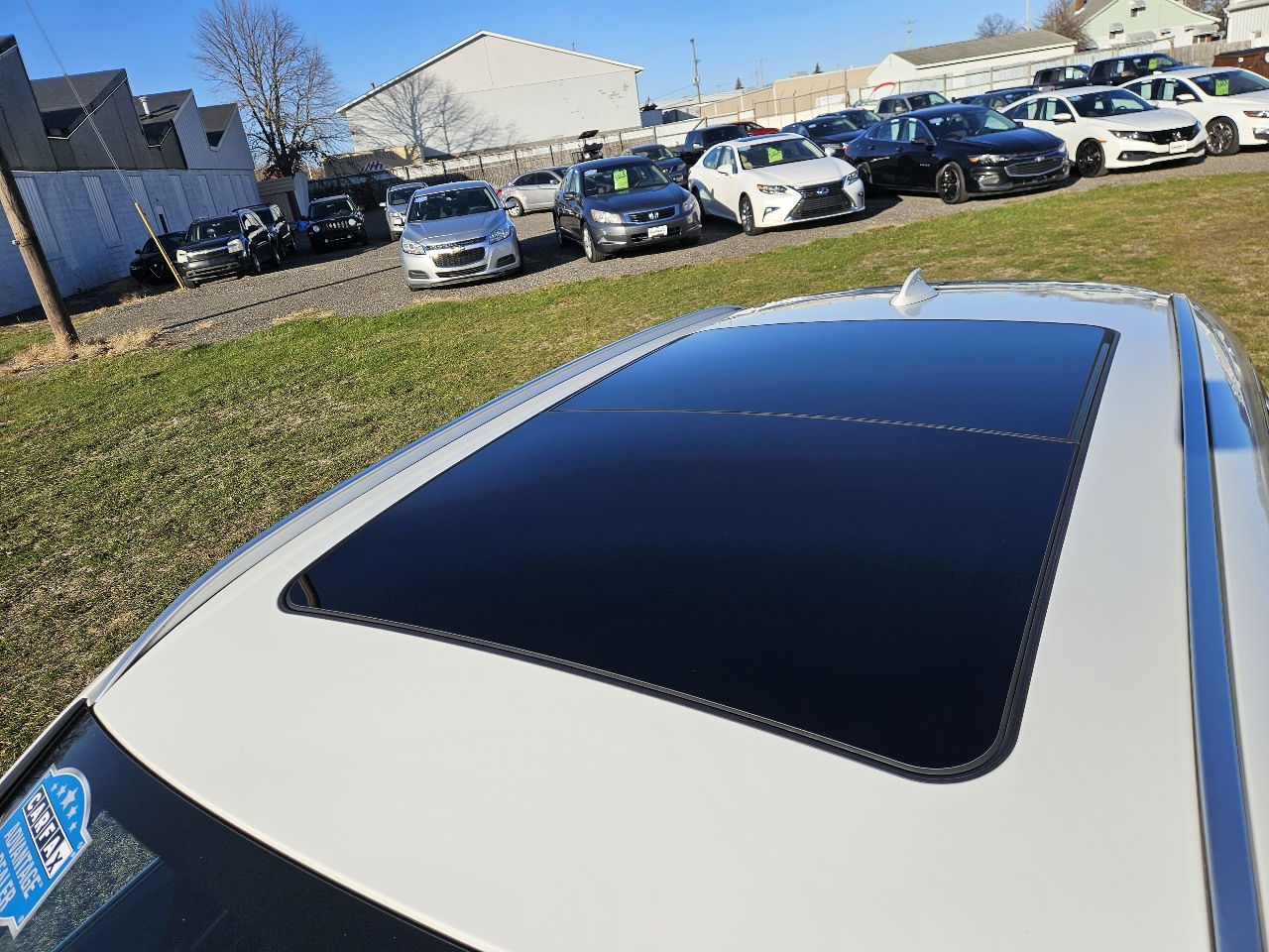 BMW X1 xDrive28i Sports Activity Vehicle 2018