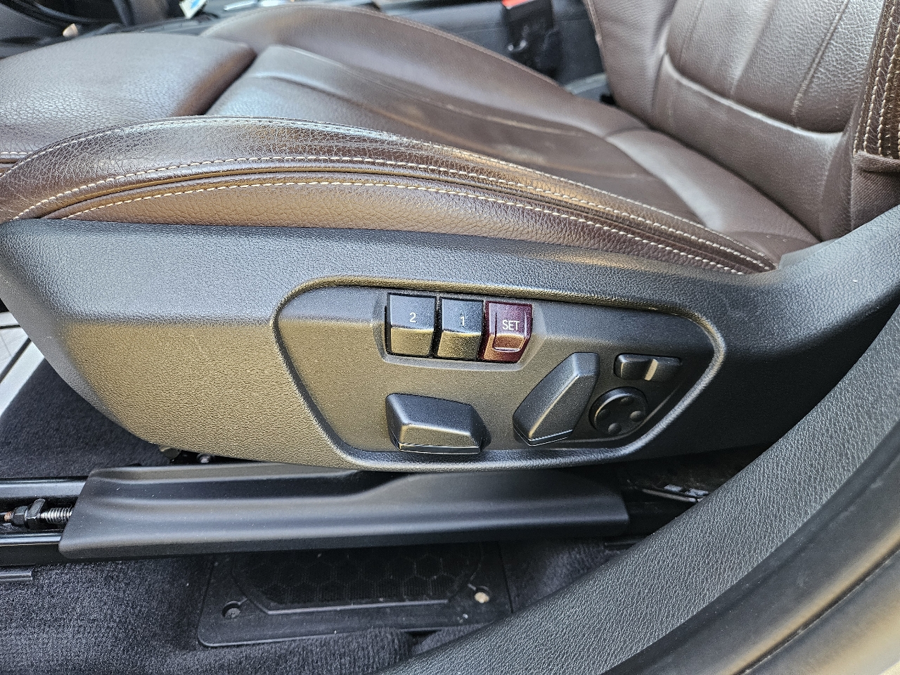 BMW X1 xDrive28i Sports Activity Vehicle 2018