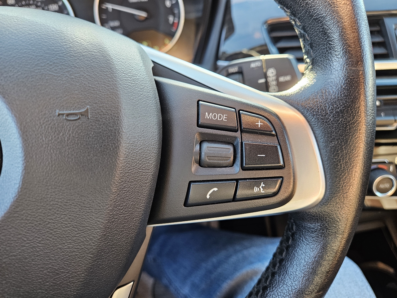 BMW X1 xDrive28i Sports Activity Vehicle 2018