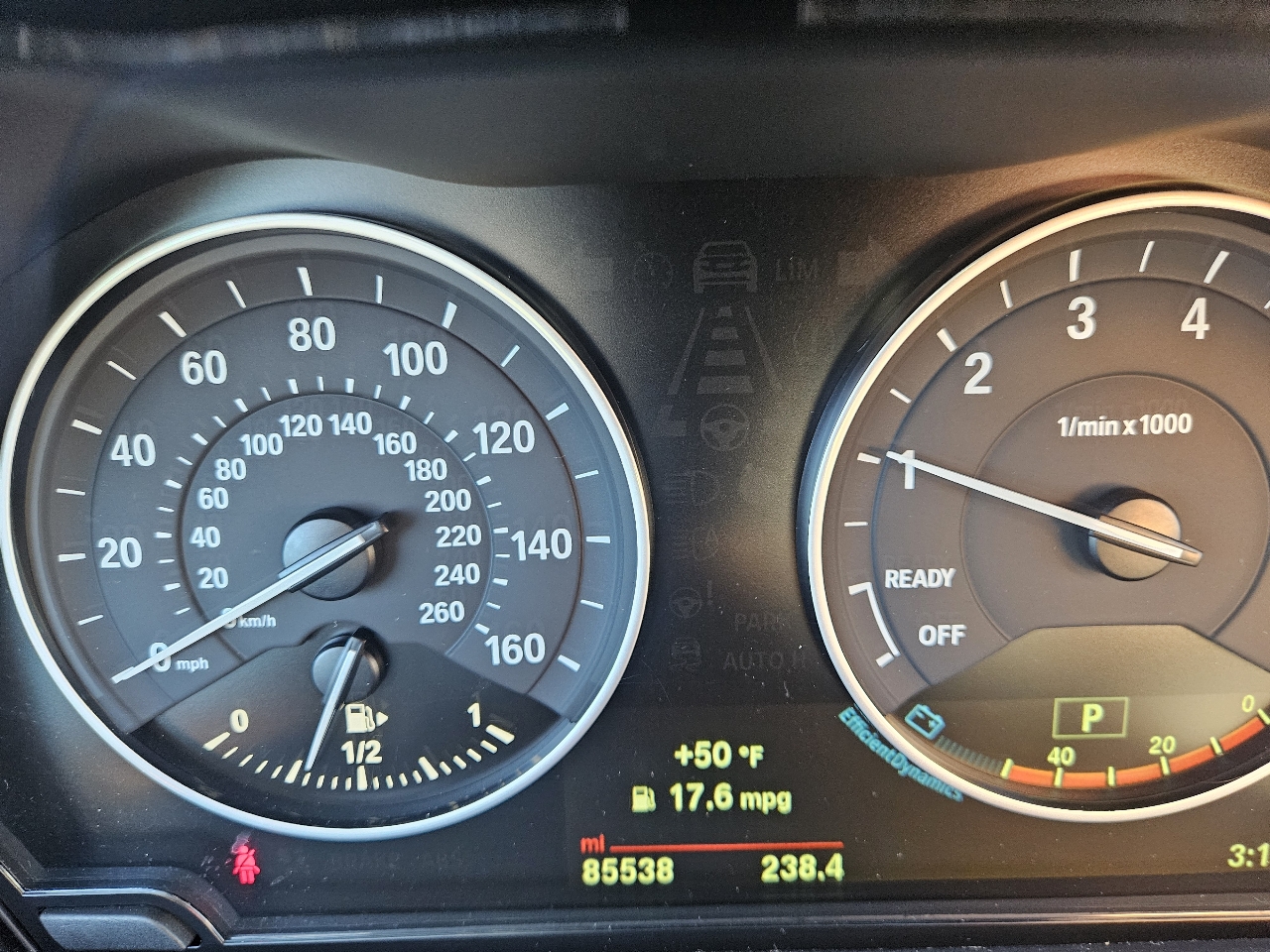 BMW X1 xDrive28i Sports Activity Vehicle 2018