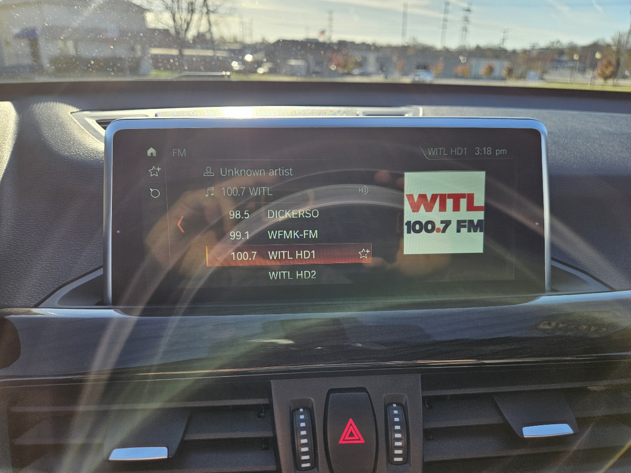 BMW X1 xDrive28i Sports Activity Vehicle 2018