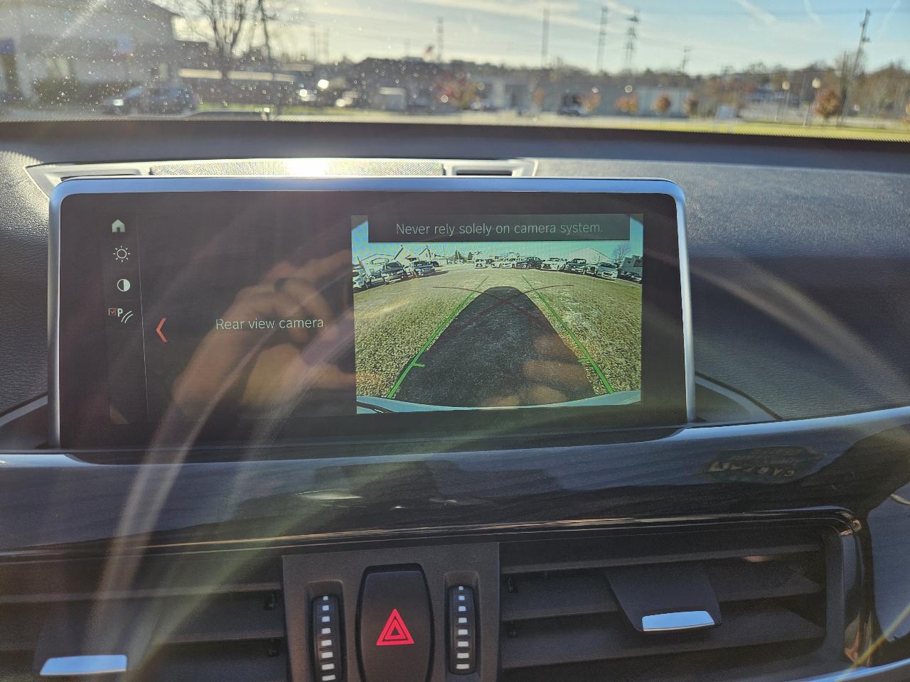 BMW X1 xDrive28i Sports Activity Vehicle 2018