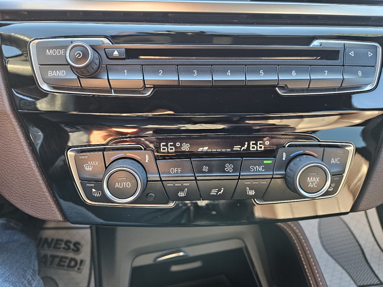 BMW X1 xDrive28i Sports Activity Vehicle 2018