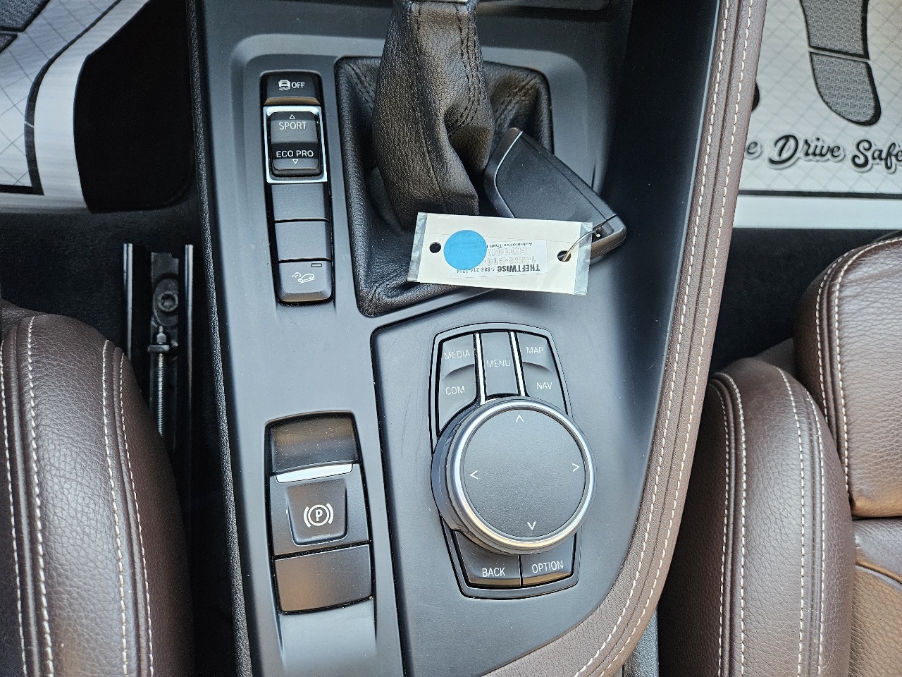 BMW X1 xDrive28i Sports Activity Vehicle 2018