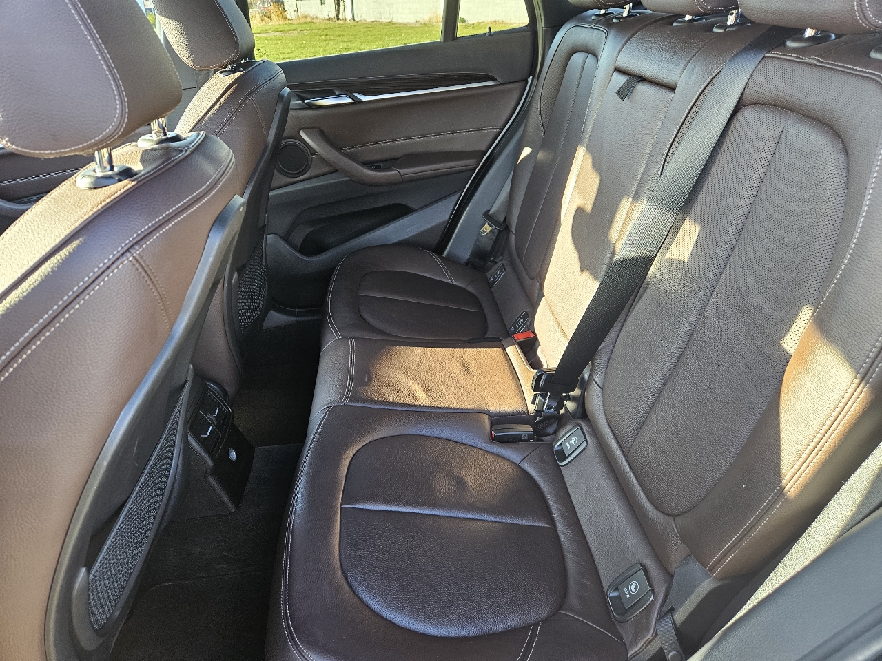 BMW X1 xDrive28i Sports Activity Vehicle 2018