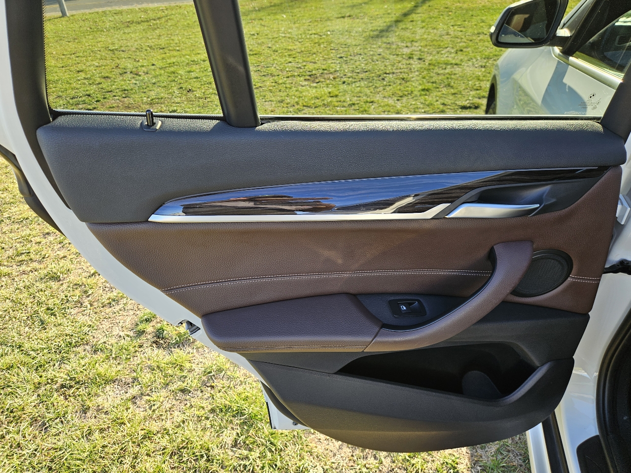 BMW X1 xDrive28i Sports Activity Vehicle 2018