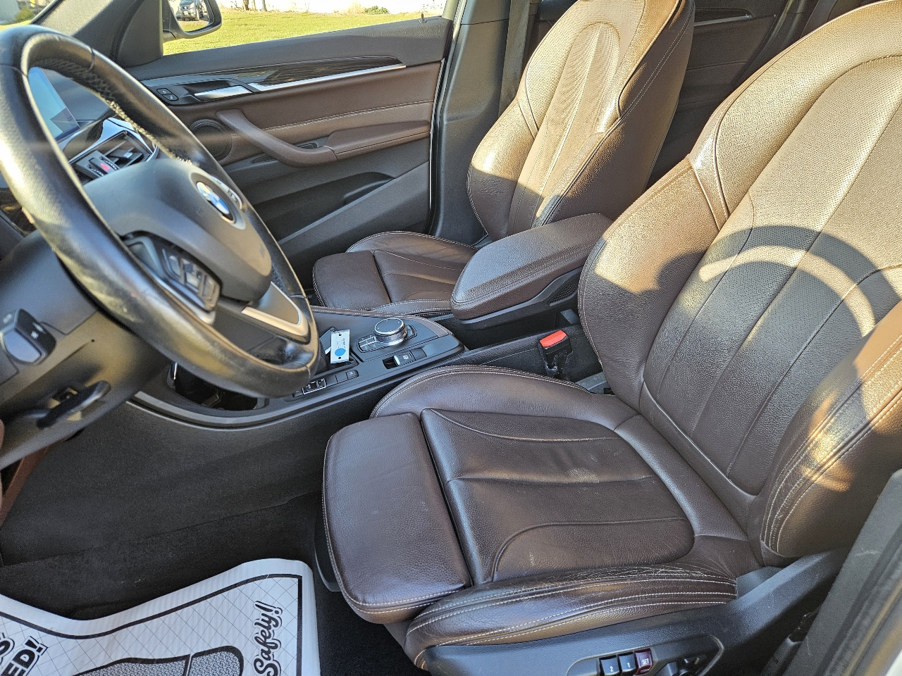 BMW X1 xDrive28i Sports Activity Vehicle 2018