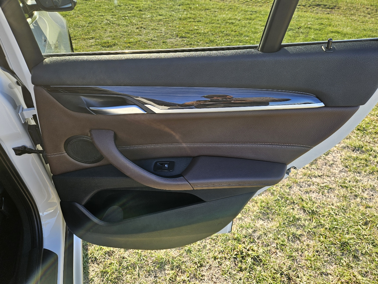 BMW X1 xDrive28i Sports Activity Vehicle 2018