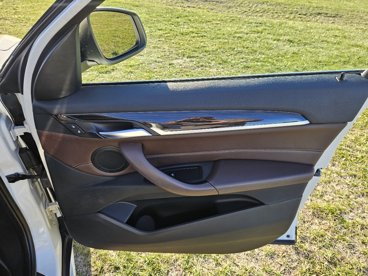 BMW X1 xDrive28i Sports Activity Vehicle 2018