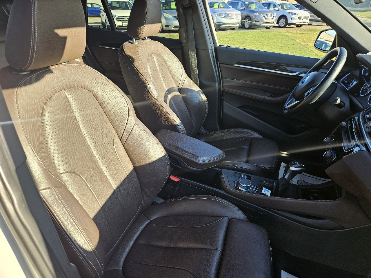 BMW X1 xDrive28i Sports Activity Vehicle 2018