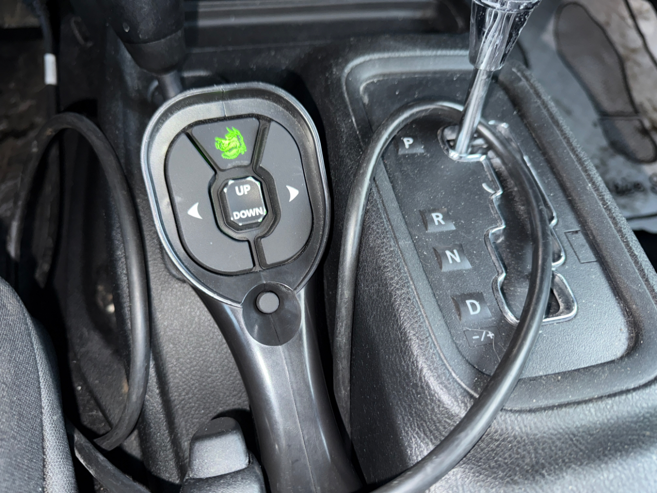 Jeep Wrangler Unlimited Sport 4x4 2017