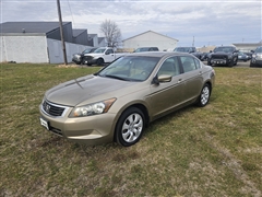2009 Honda Accord Sdn 