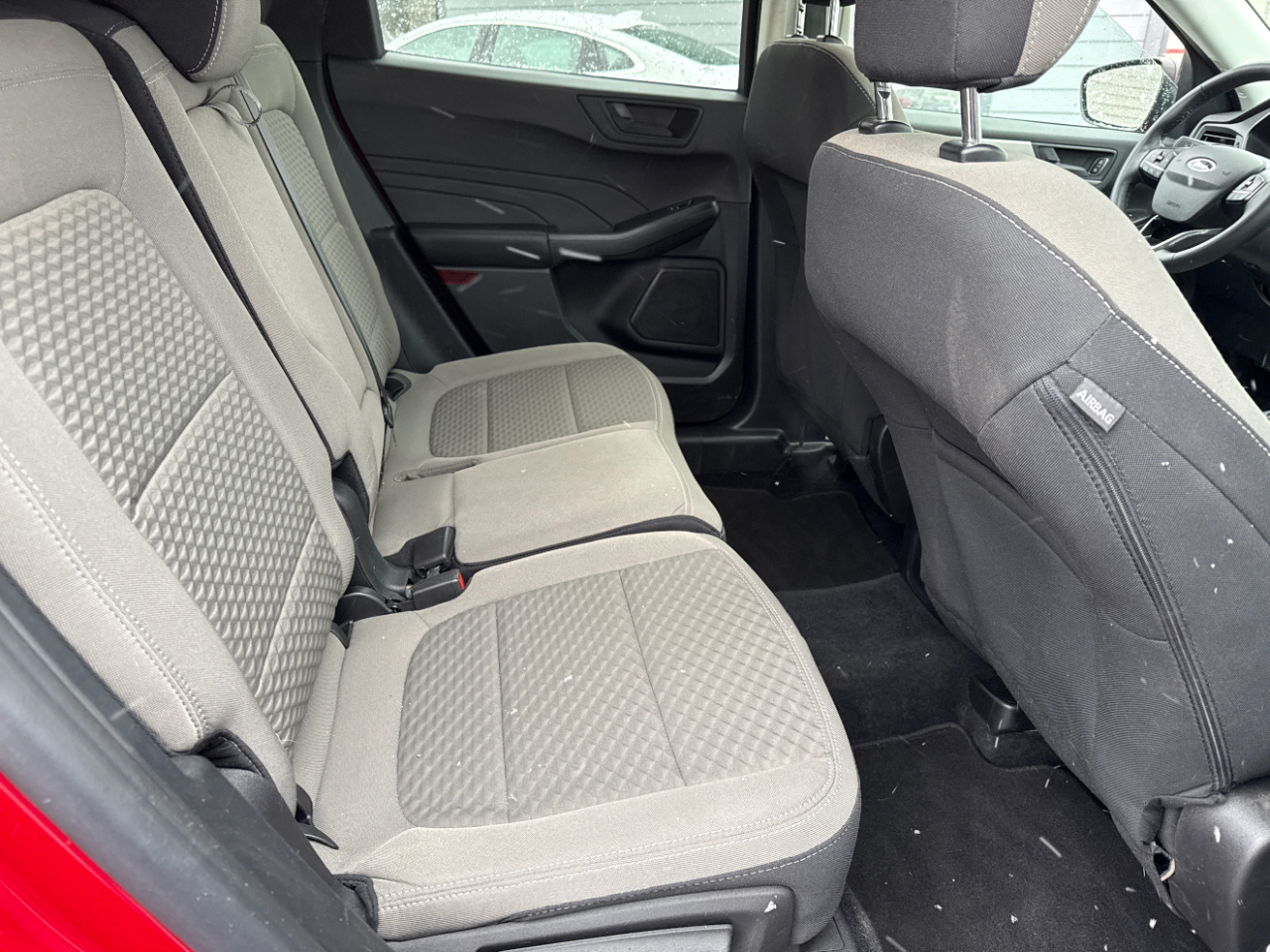 Ford Escape SE FWD 2022