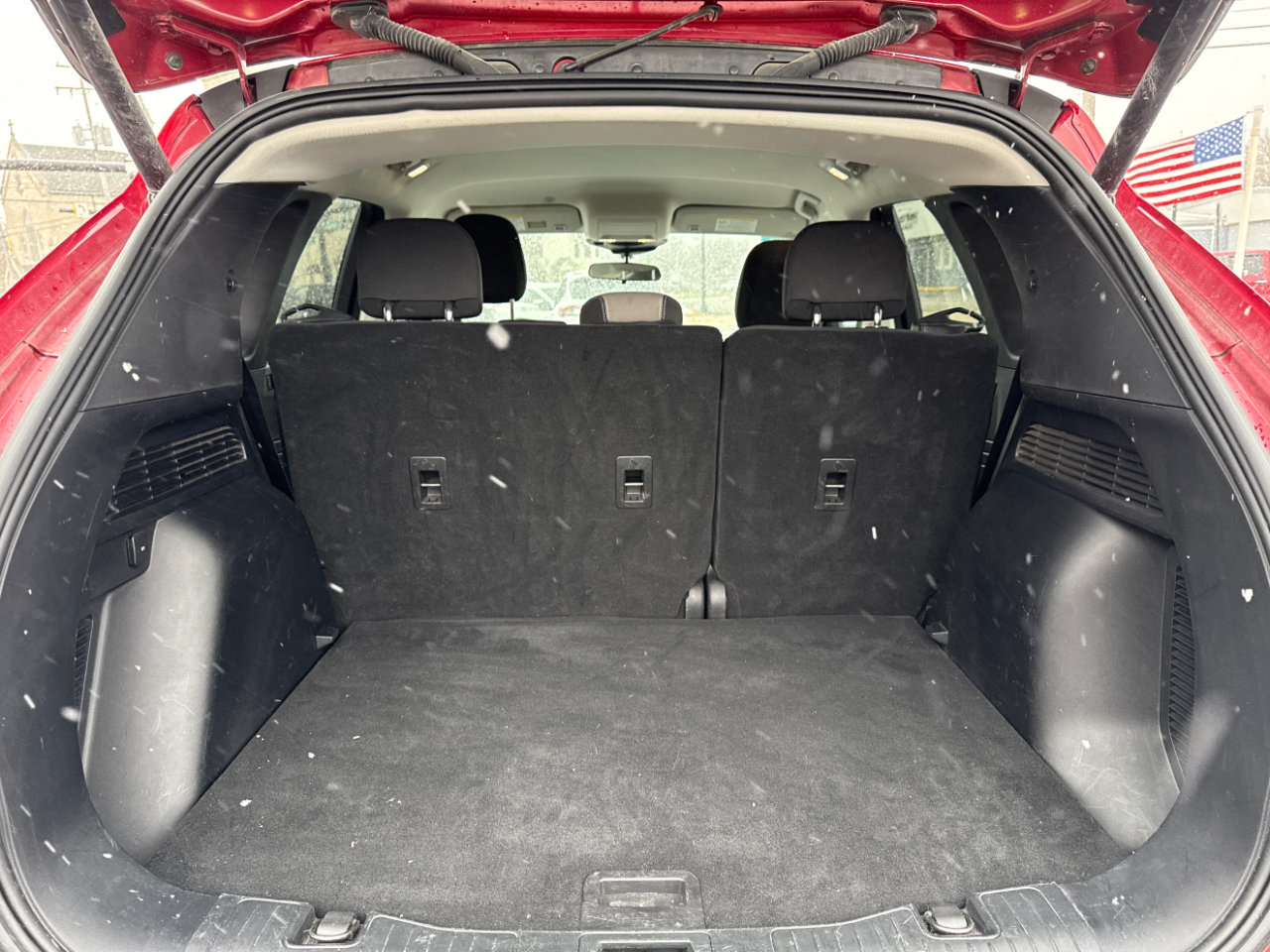 Ford Escape SE FWD 2022