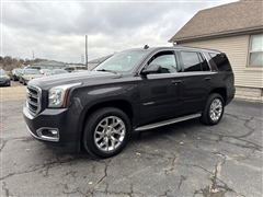 2015 GMC Yukon 