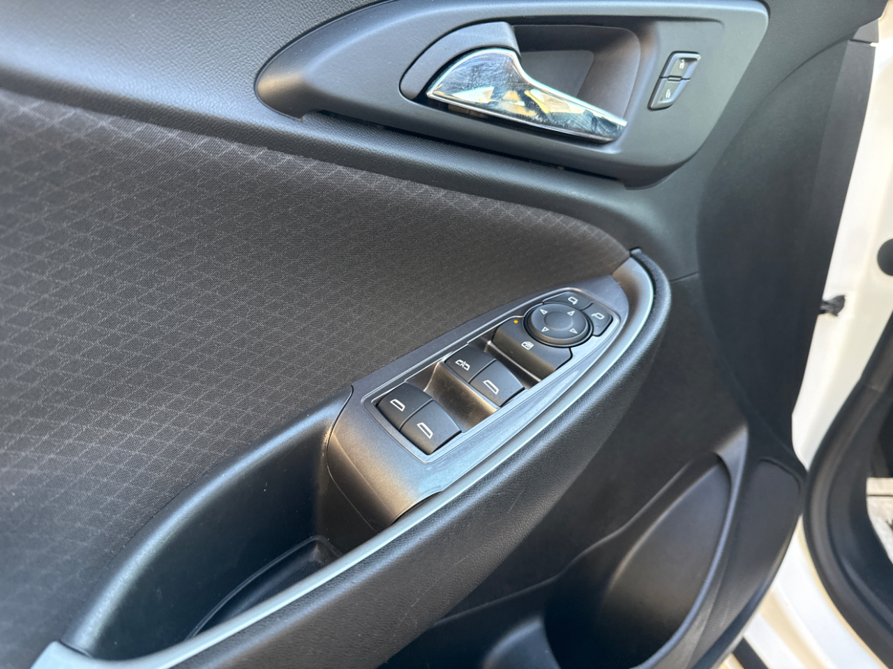 Chevrolet Malibu 4dr Sdn 1LT 2023