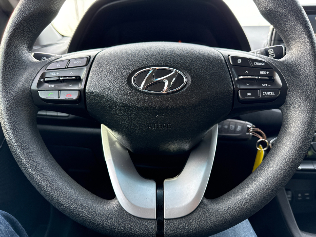 Hyundai Elantra GT Auto 2019