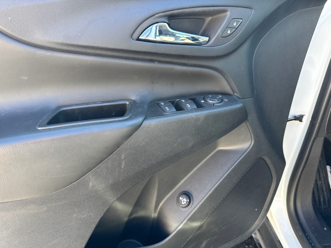 Chevrolet Equinox AWD 4dr LT w/1LT 2023