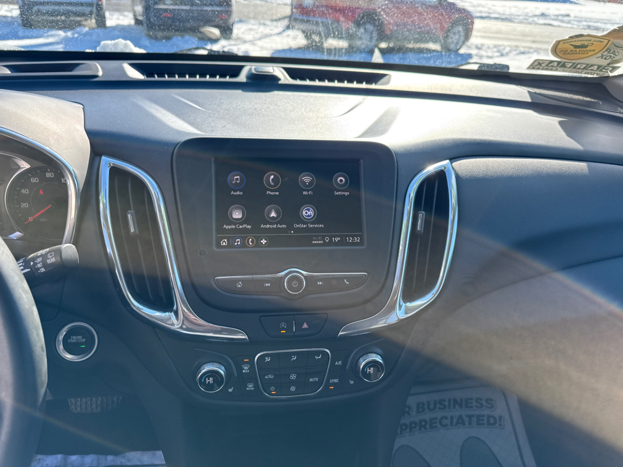 Chevrolet Equinox AWD 4dr LT w/1LT 2023