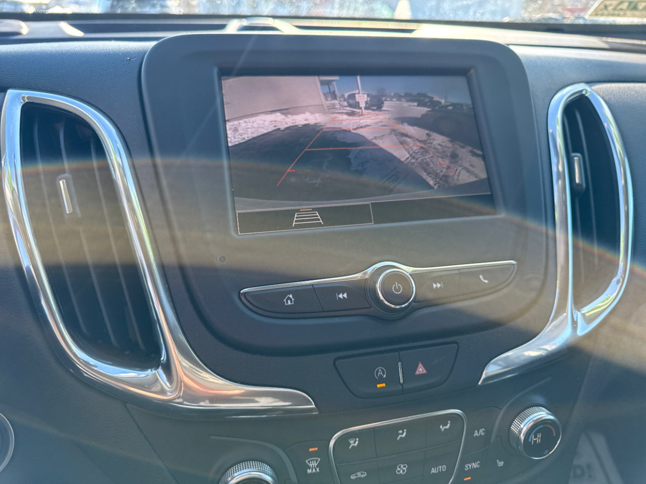 Chevrolet Equinox AWD 4dr LT w/1LT 2023