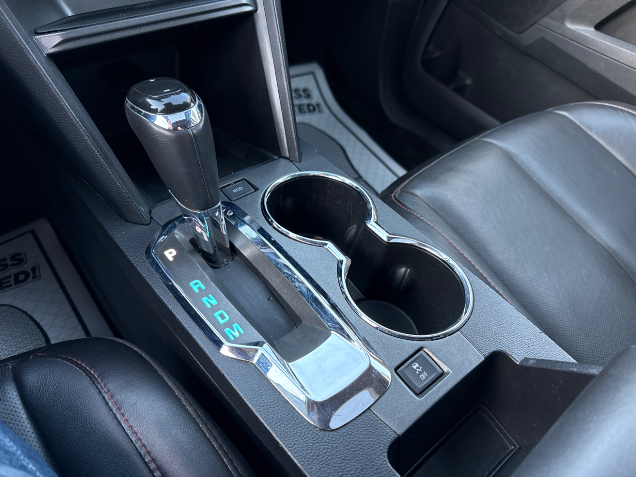 Chevrolet Equinox AWD 4dr LT w/1LT 2017