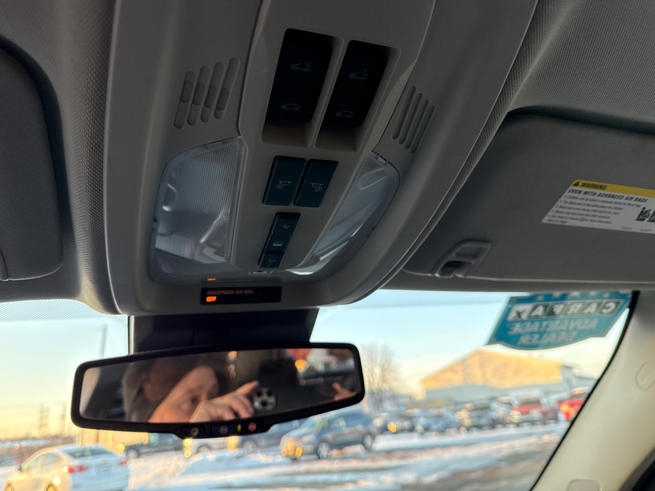 Chevrolet Equinox AWD 4dr LT w/1LT 2017