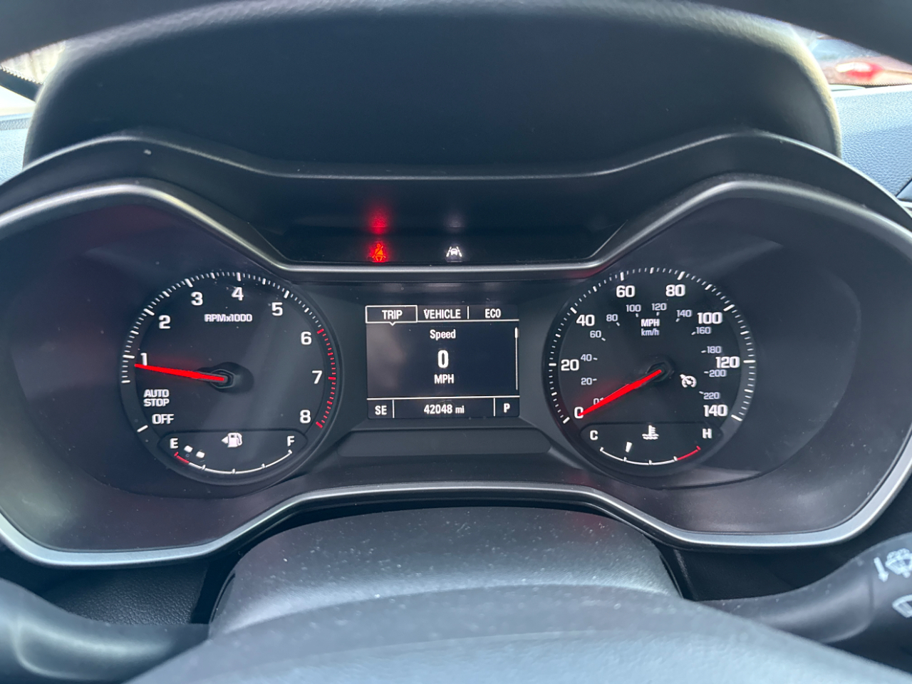 Chevrolet TrailBlazer FWD 4dr LS 2022