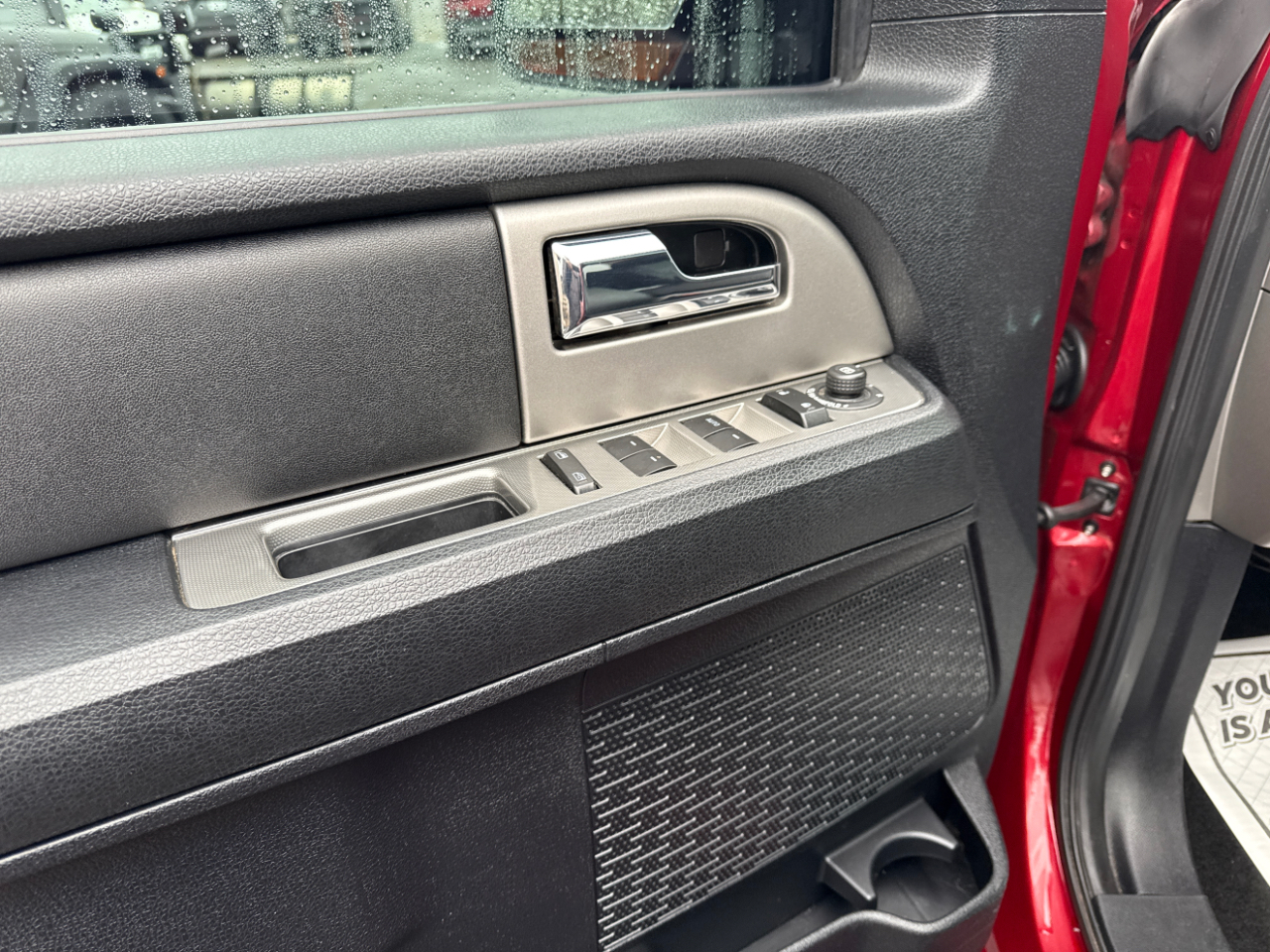 Ford Expedition Limited 4x4 2017