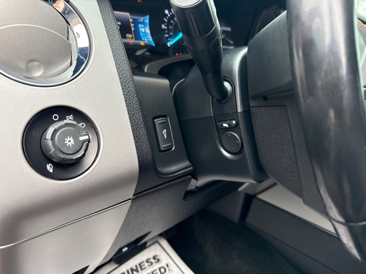 Ford Expedition Limited 4x4 2017