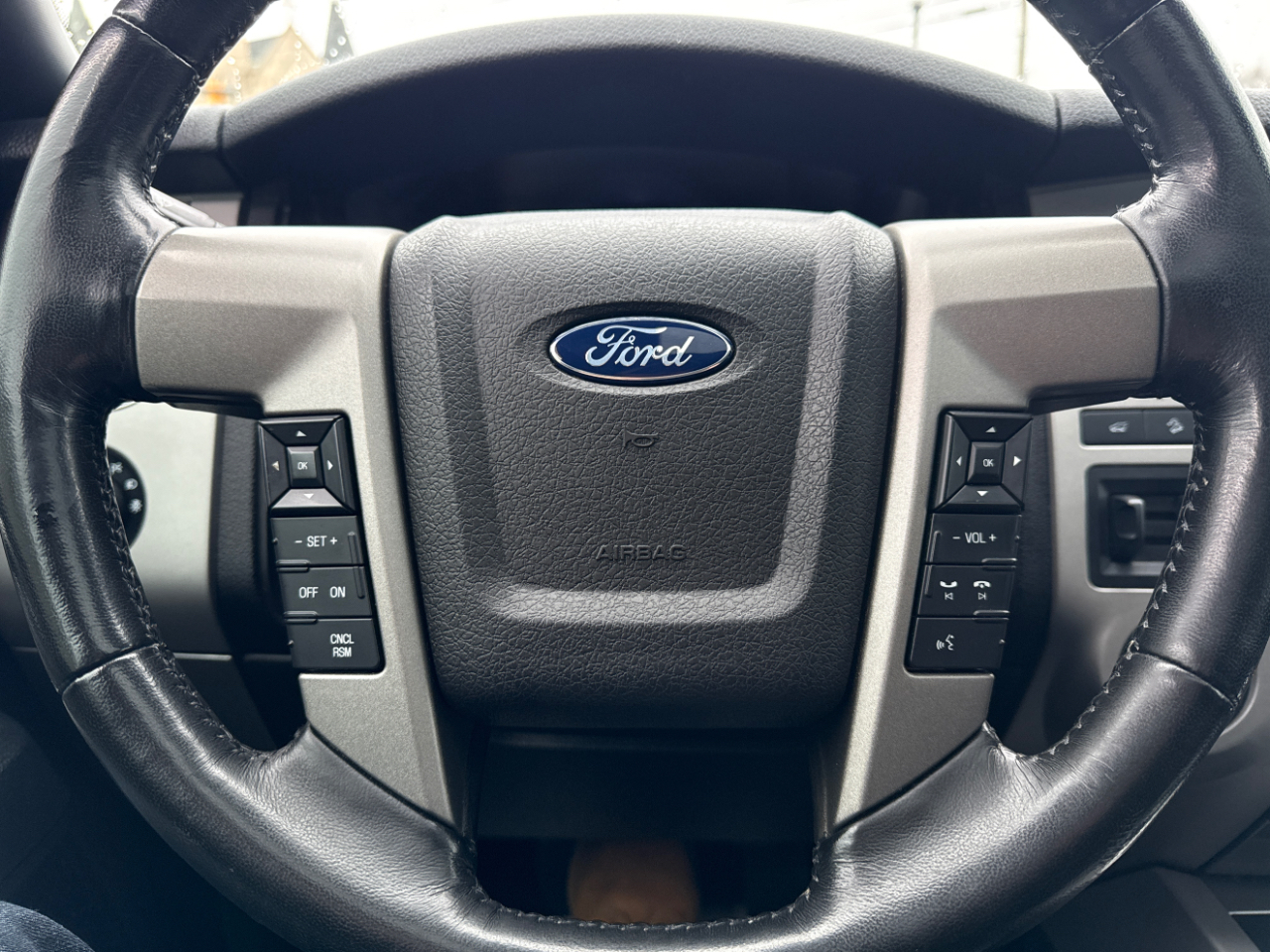 Ford Expedition Limited 4x4 2017