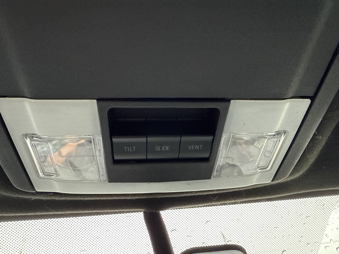 Ford Expedition Limited 4x4 2017