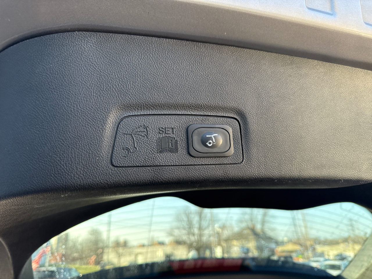 Lincoln MKC Reserve AWD 2017