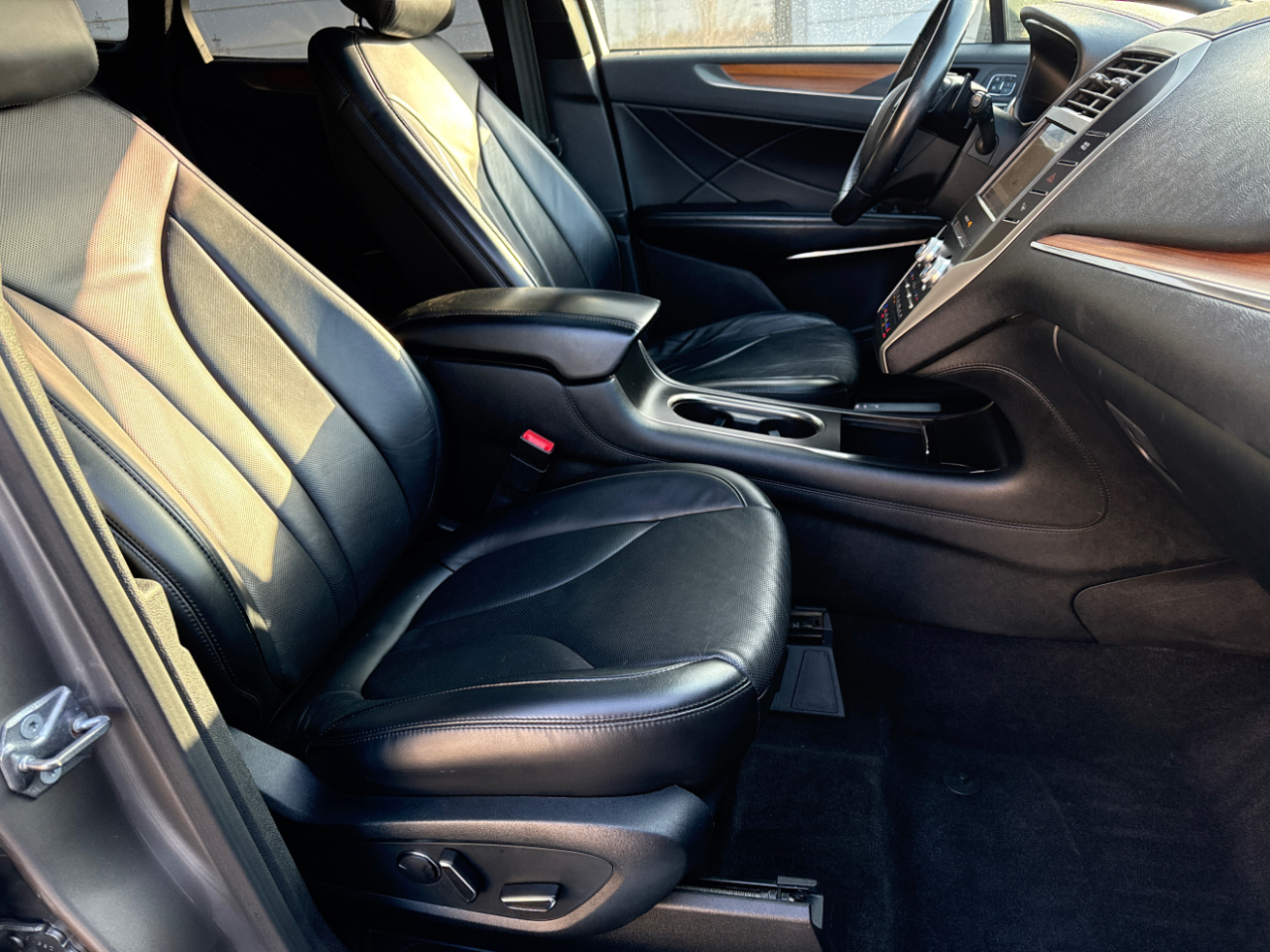 Lincoln MKC Reserve AWD 2017