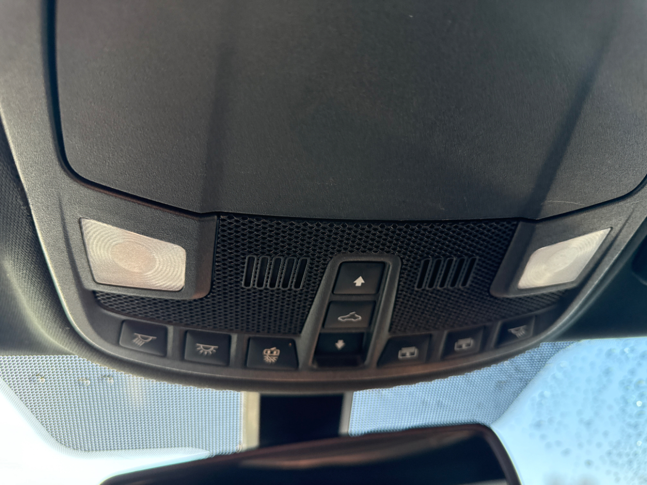 Lincoln MKC Reserve AWD 2017