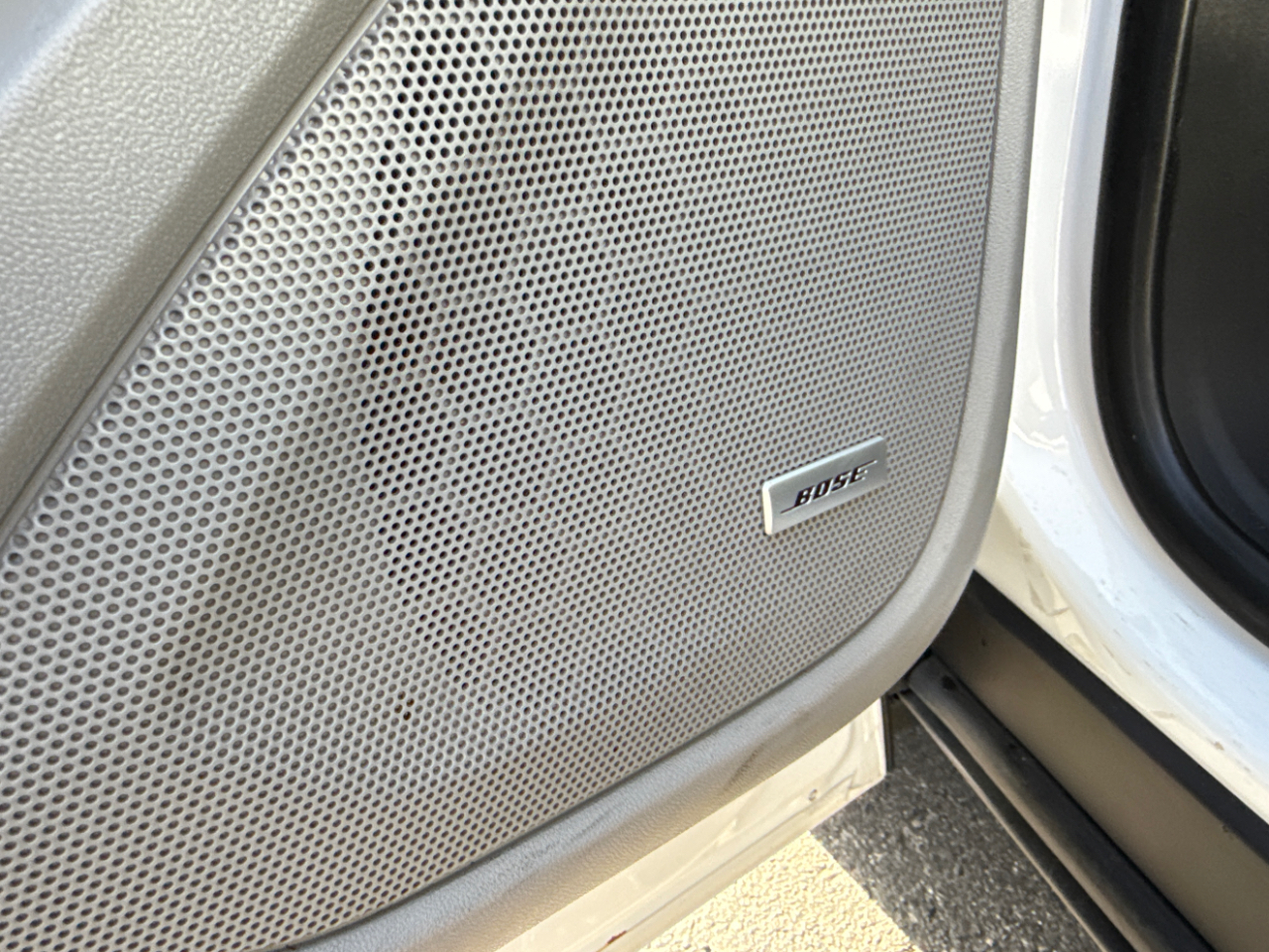 GMC Terrain FWD 4dr SLT 2019