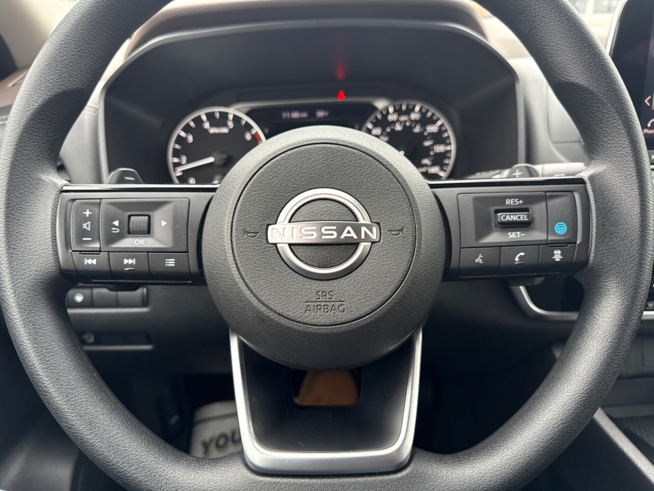 Nissan Rogue FWD SV 2023