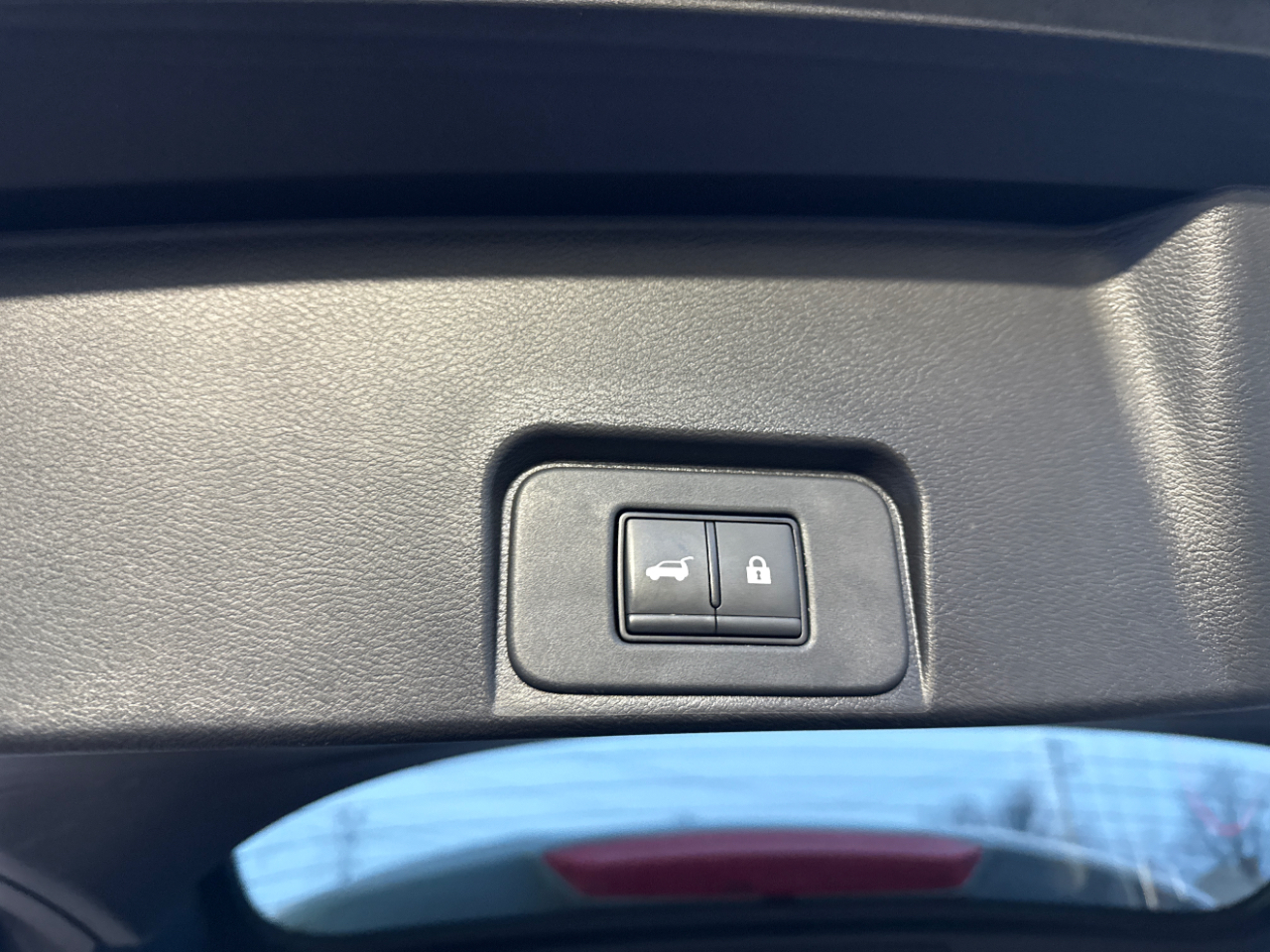 Nissan Rogue AWD SV 2024