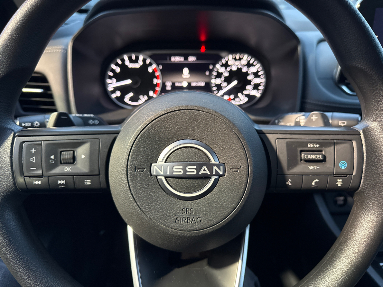 Nissan Rogue AWD SV 2024