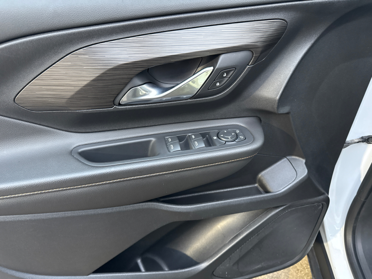 GMC Terrain AWD 4dr SLT 2020