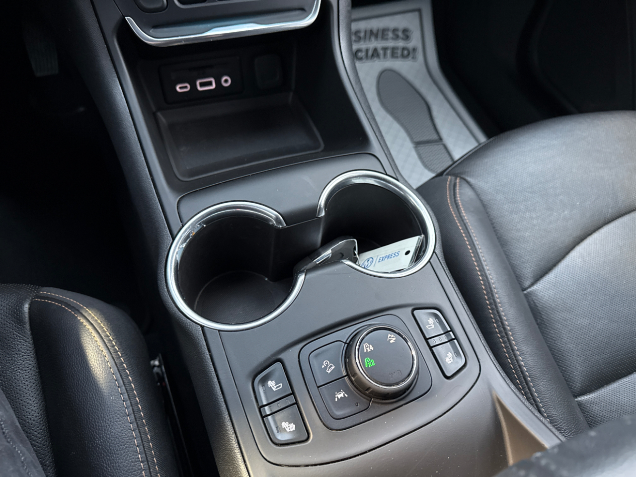 GMC Terrain AWD 4dr SLT 2020