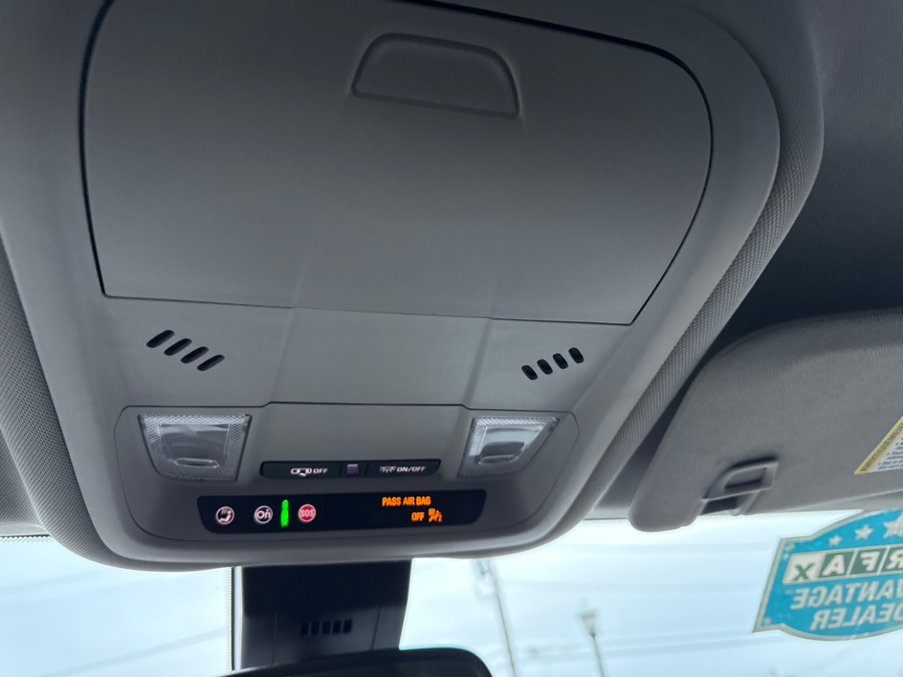 GMC Terrain AWD 4dr SLT 2020