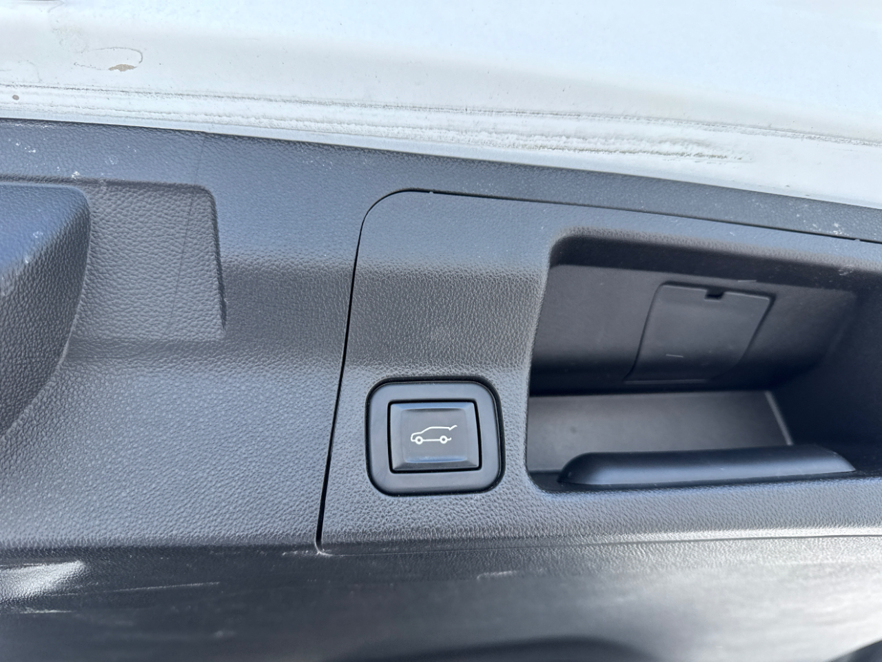 GMC Acadia AWD 4dr SLE 2020