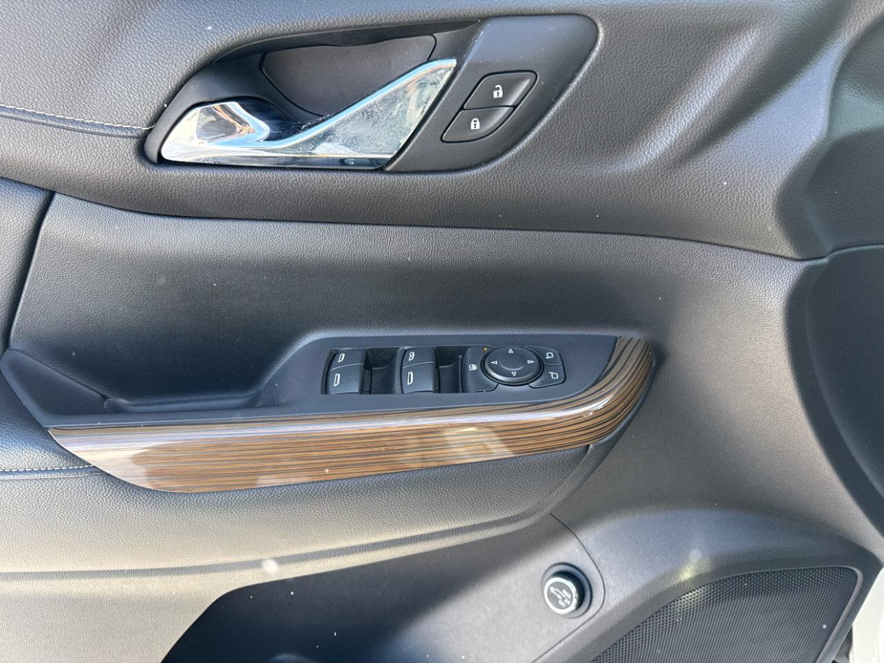 GMC Acadia AWD 4dr SLE 2020